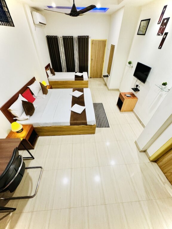 Тезпур: Hotel Residence Park