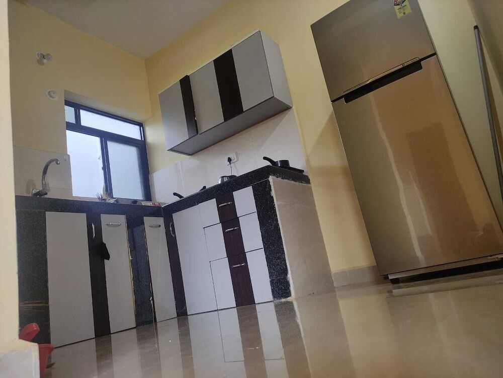 Мапуса: Fully Equipped 2 Bhk Apartment Near Mapusa