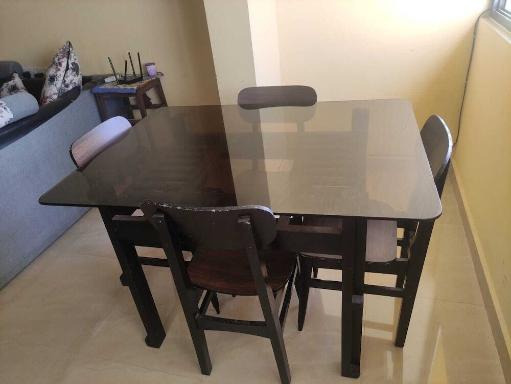 Мапуса: Fully Equipped 2 Bhk Apartment Near Mapusa