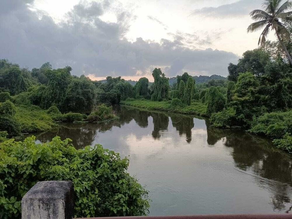 Мапуса: Fully Equipped 2 Bhk Apartment Near Mapusa