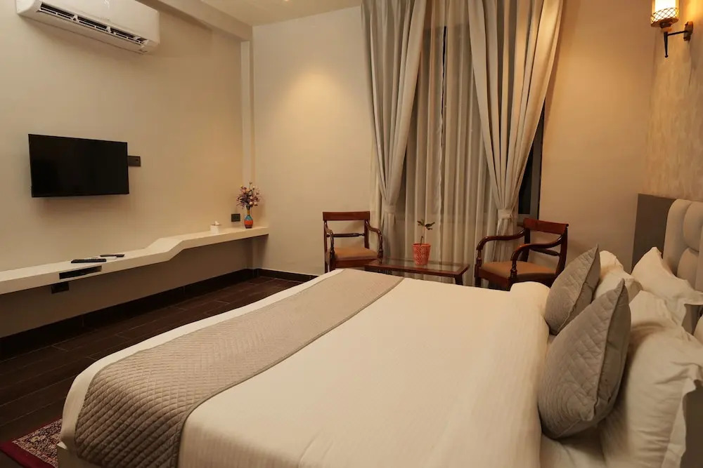 Пушкар: Hotel 777, Pushkar