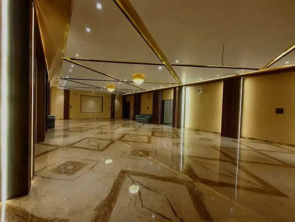 Пушкар: Hotel 777, Pushkar