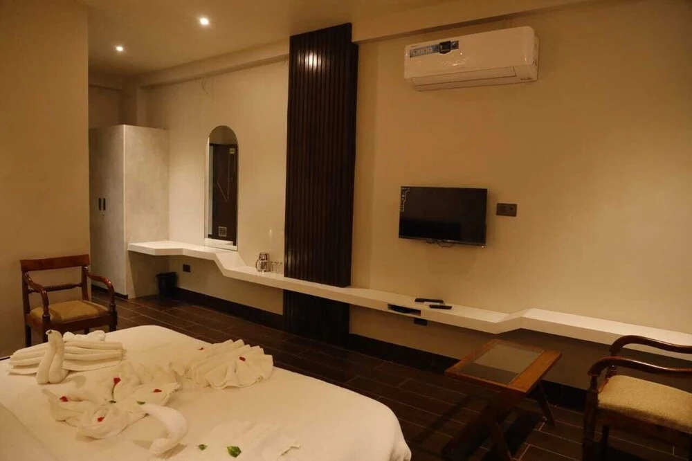 Пушкар: Hotel 777, Pushkar