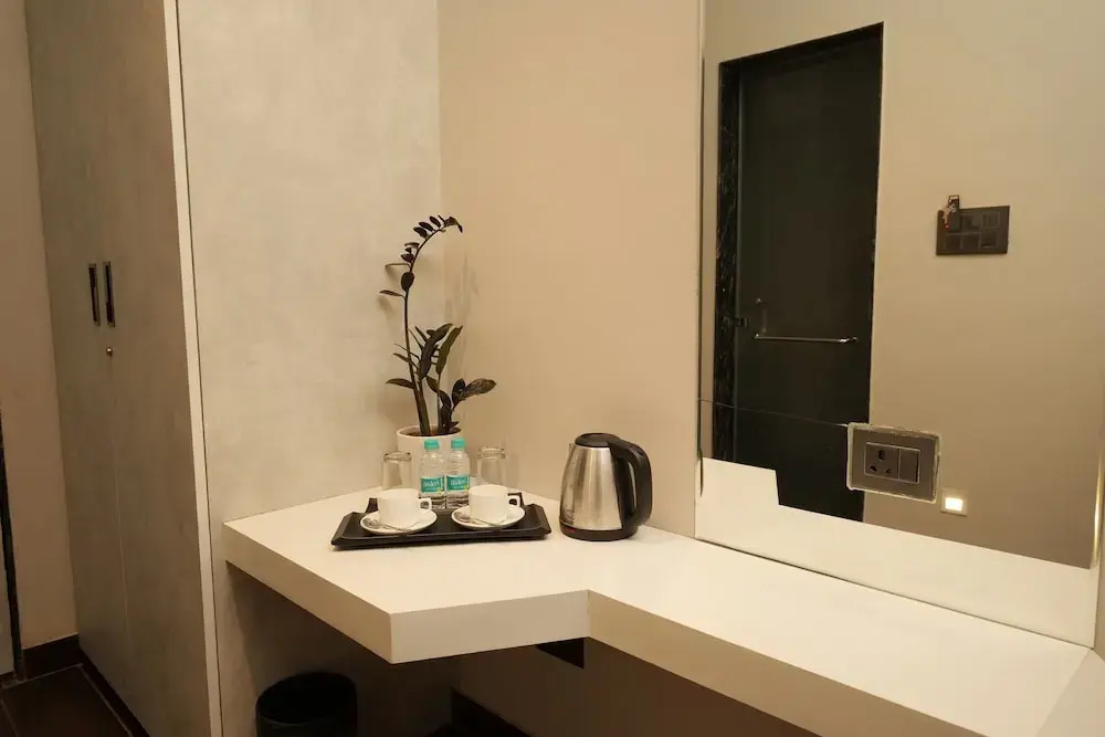 Пушкар: Hotel 777, Pushkar