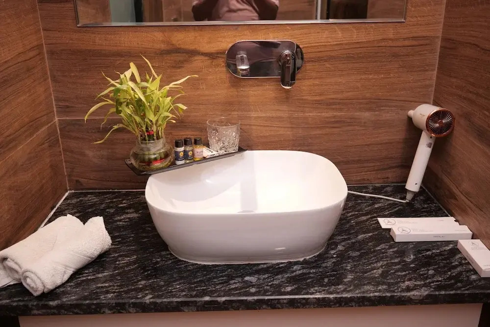 Пушкар: Hotel 777, Pushkar