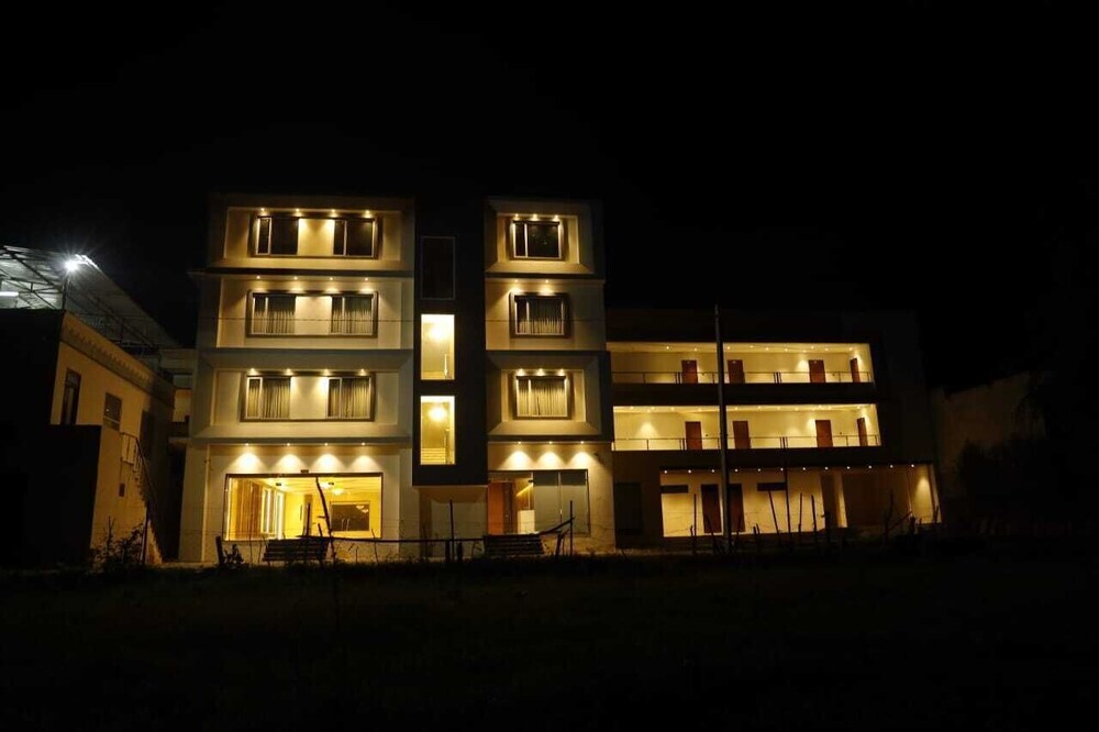 Пушкар: Hotel 777, Pushkar