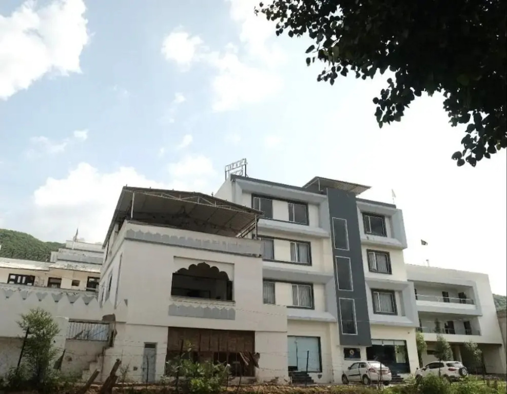 Пушкар: Hotel 777, Pushkar