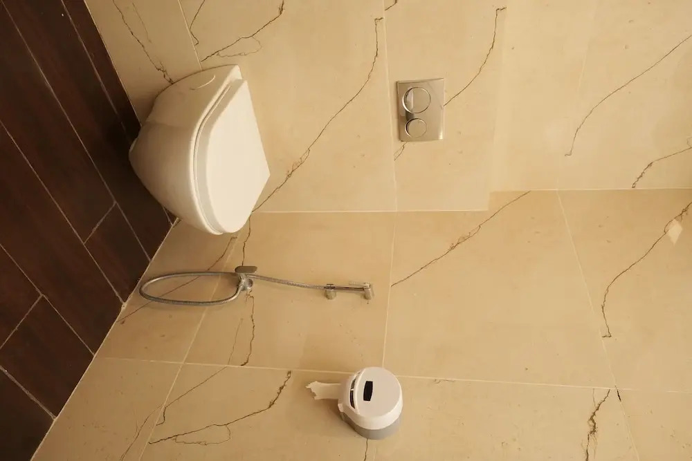 Пушкар: Hotel 777, Pushkar