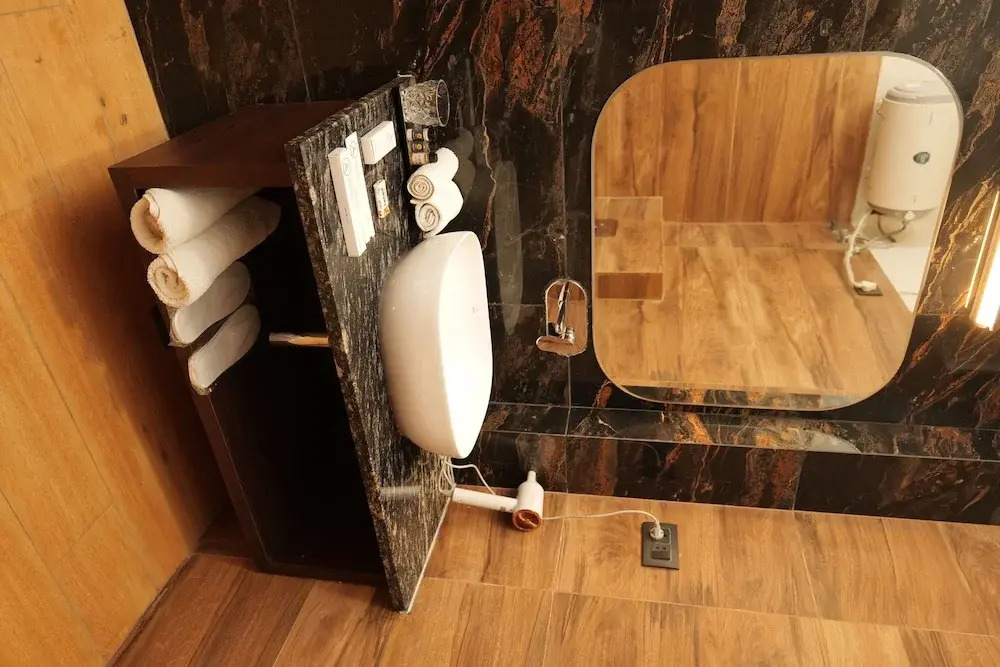 Пушкар: Hotel 777, Pushkar