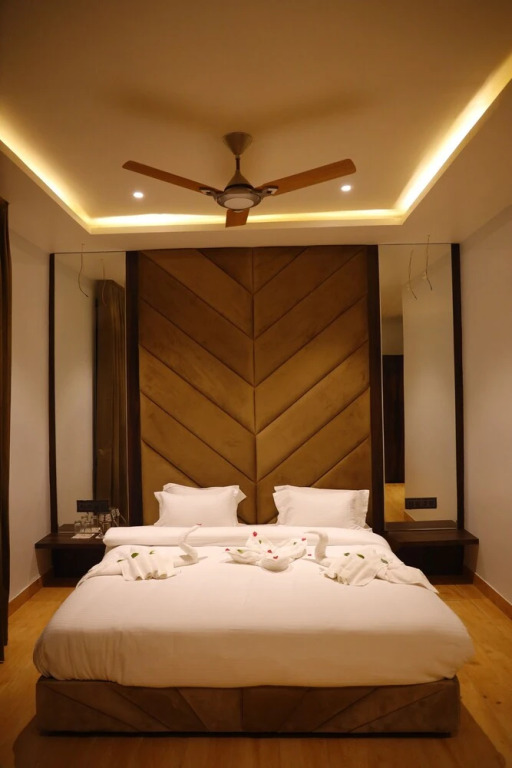 Пушкар: Hotel 777, Pushkar