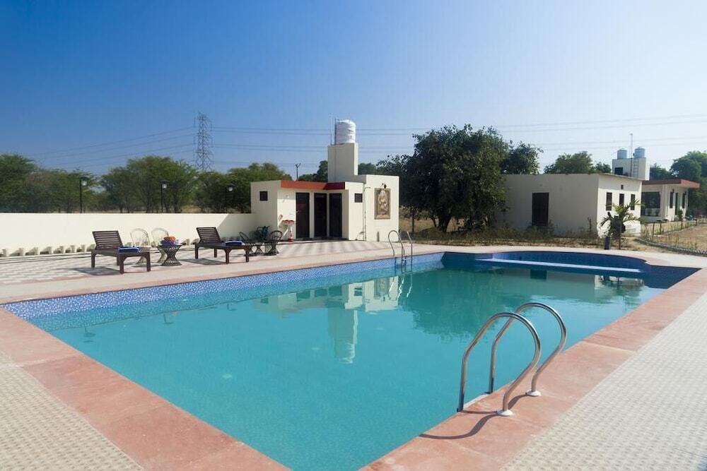 Пушкар: Hotel 777, Pushkar