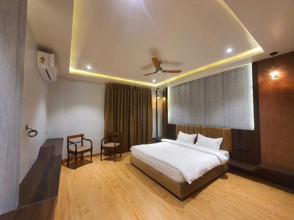 Пушкар: Hotel 777, Pushkar