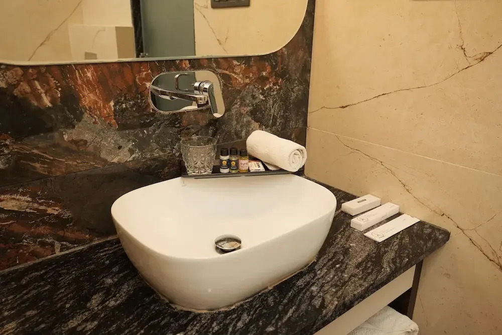 Пушкар: Hotel 777, Pushkar