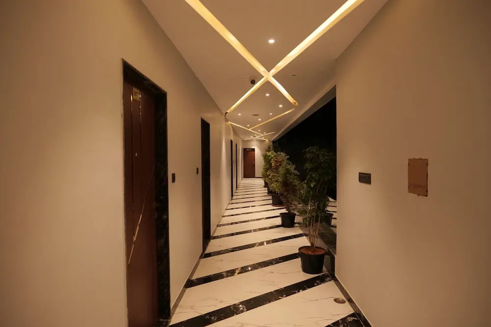 Пушкар: Hotel 777, Pushkar