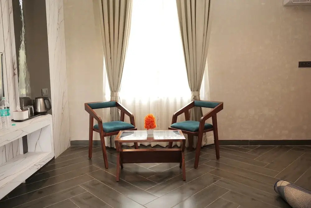 Пушкар: Hotel 777, Pushkar