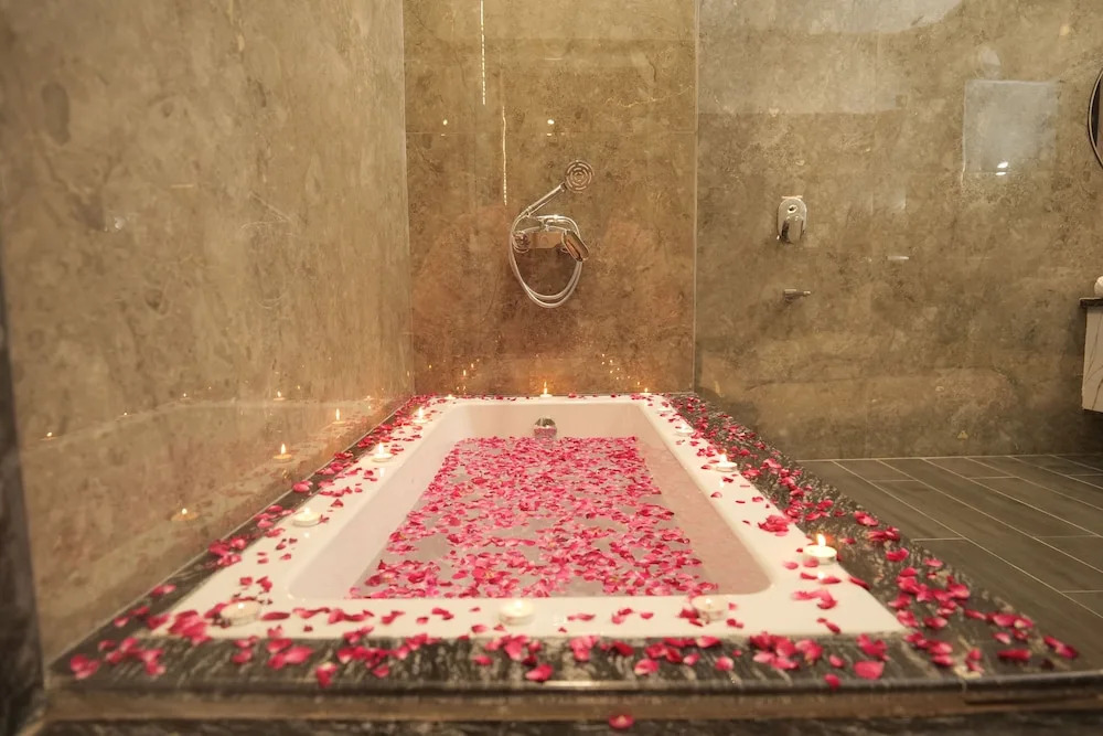 Пушкар: Hotel 777, Pushkar