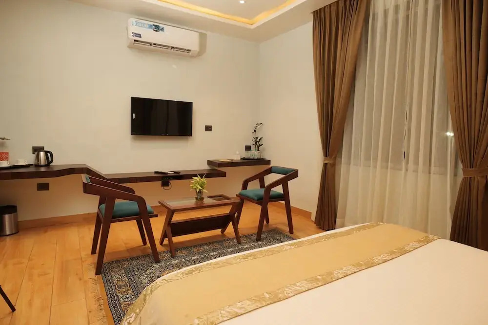 Пушкар: Hotel 777, Pushkar