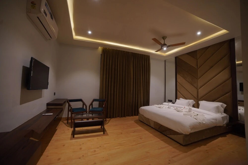Пушкар: Hotel 777, Pushkar