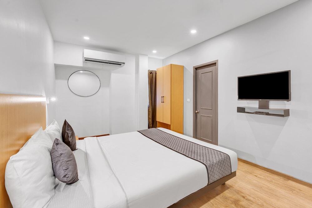 Ченнаи: UPAR Hotels Uthandi ECR