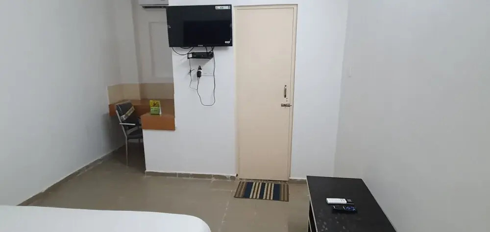 Патна: Hotel Ashiyana Inn