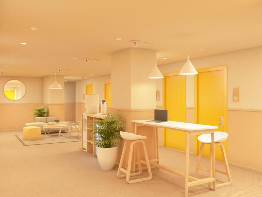 Джаландхар: Bloom Hotel - Jalandhar