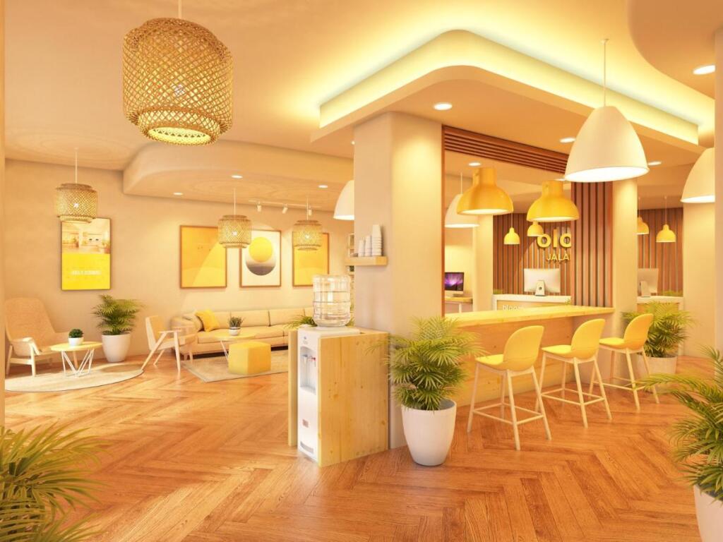 Джаландхар: Bloom Hotel - Jalandhar