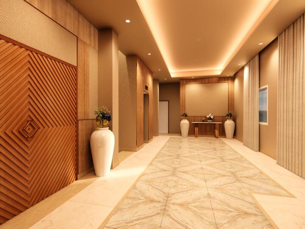 Джаландхар: Bloom Hotel - Jalandhar