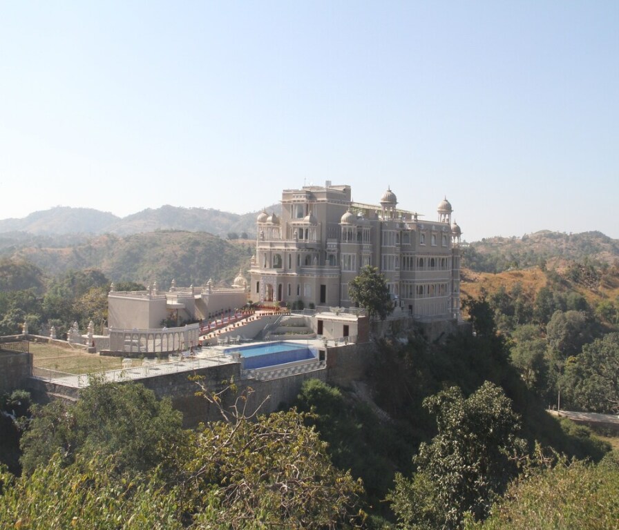 Садри: Renest Kumbhalgarh Resort LLP