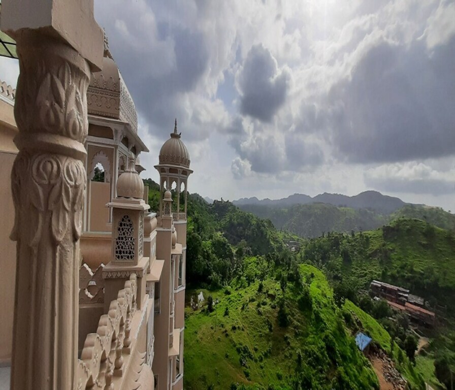 Садри: Renest Kumbhalgarh Resort LLP