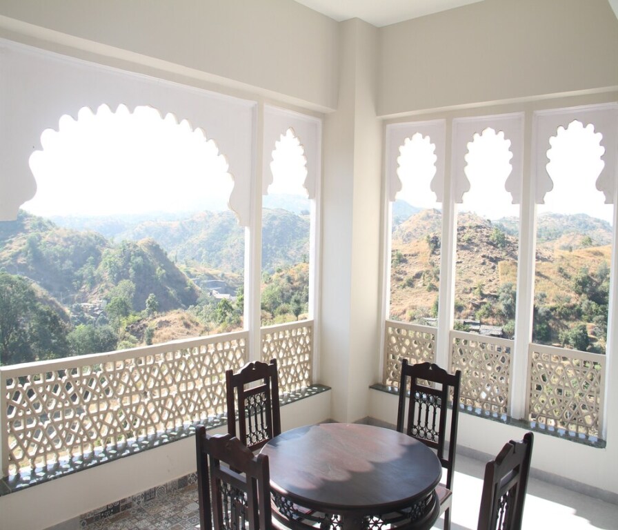 Садри: Renest Kumbhalgarh Resort LLP