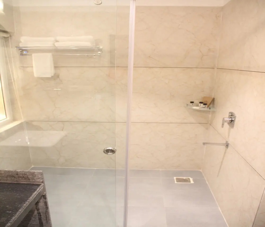 Садри: Renest Kumbhalgarh Resort LLP