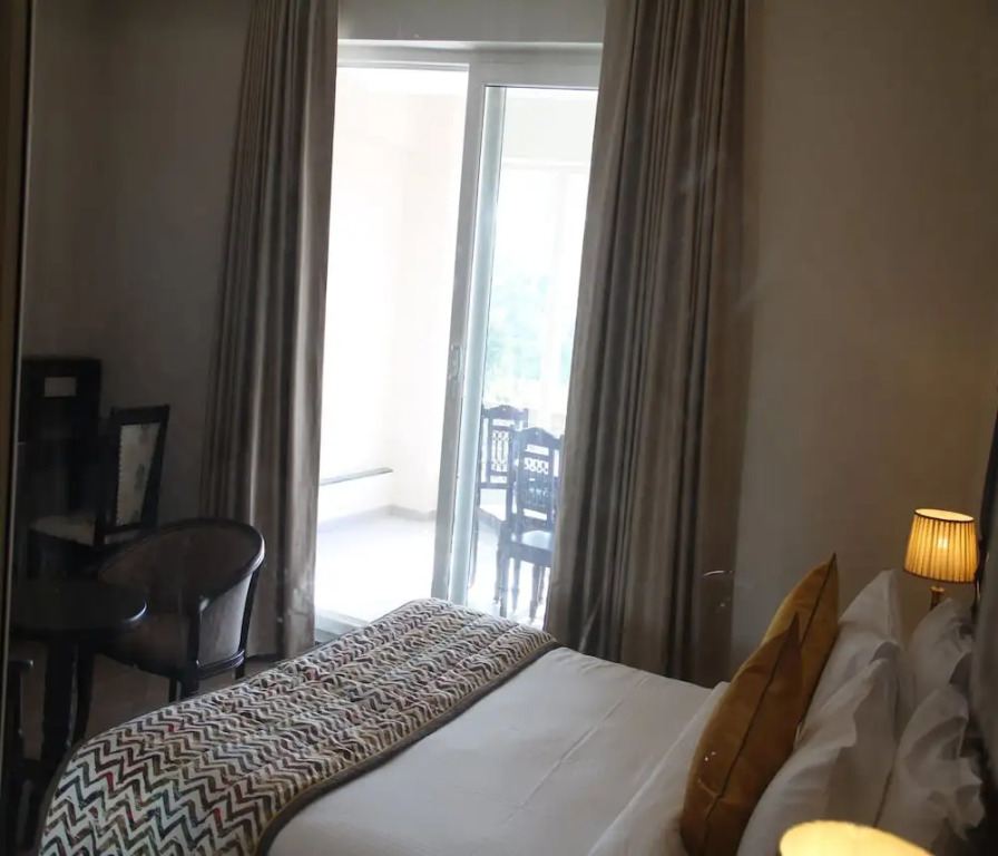 Садри: Renest Kumbhalgarh Resort LLP