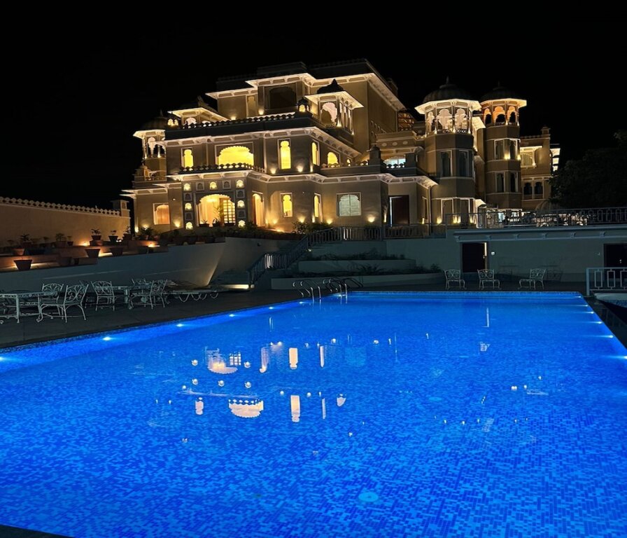 Садри: Renest Kumbhalgarh Resort LLP