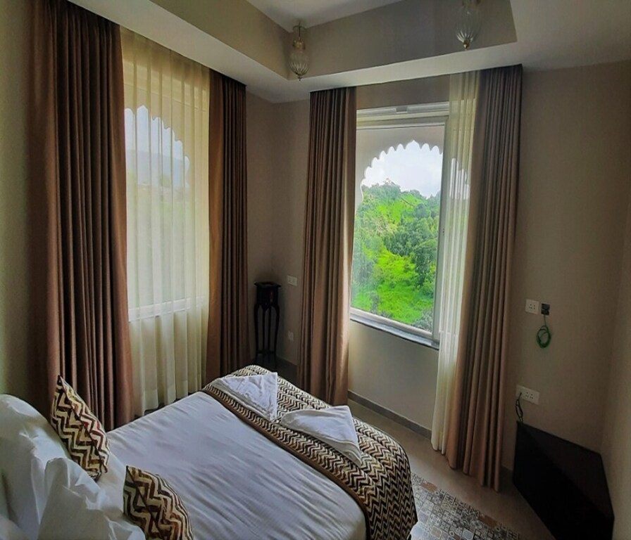 Садри: Renest Kumbhalgarh Resort LLP