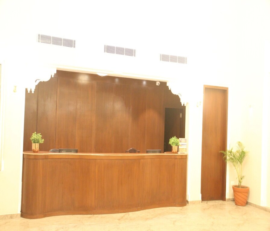 Renest Kumbhalgarh Resort LLP — фото 2