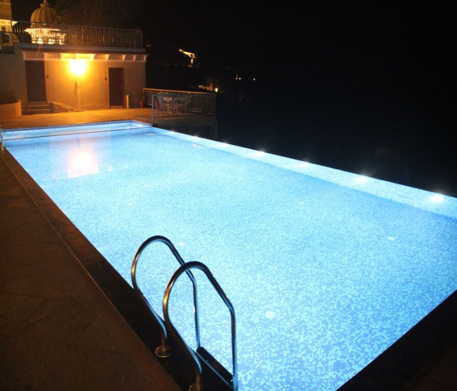 Садри: Renest Kumbhalgarh Resort LLP