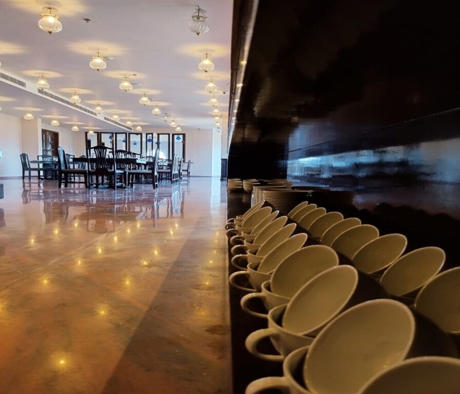 Садри: Renest Kumbhalgarh Resort LLP