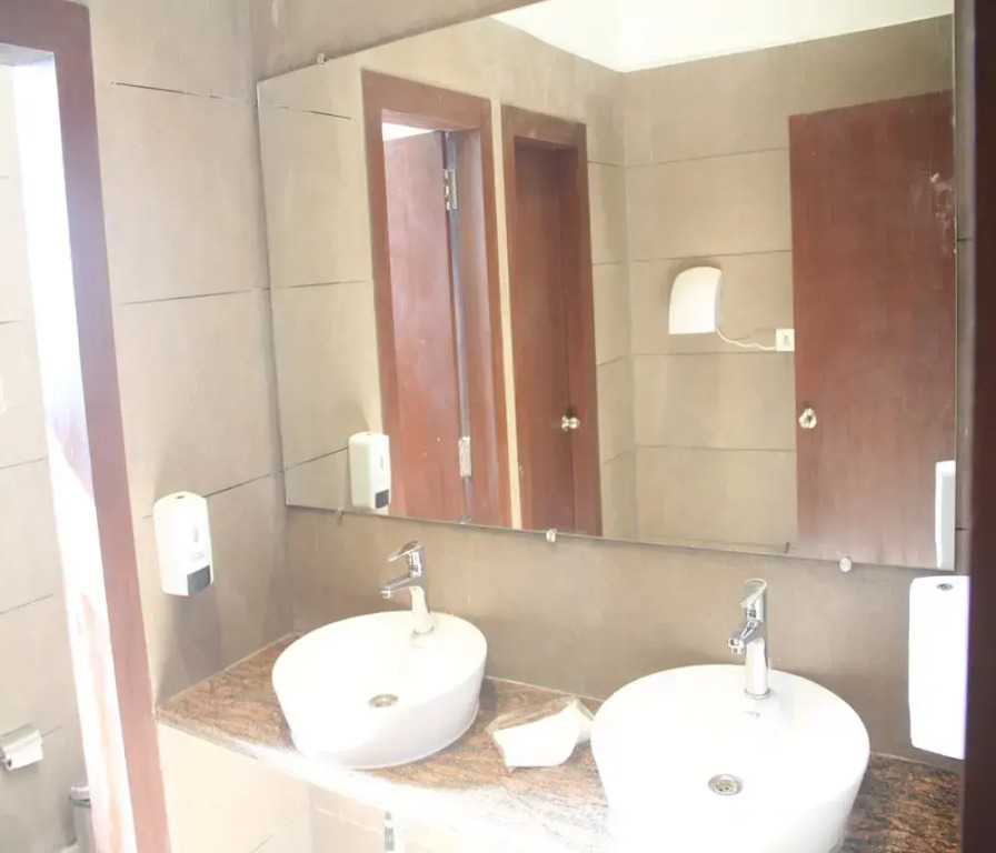 Садри: Renest Kumbhalgarh Resort LLP
