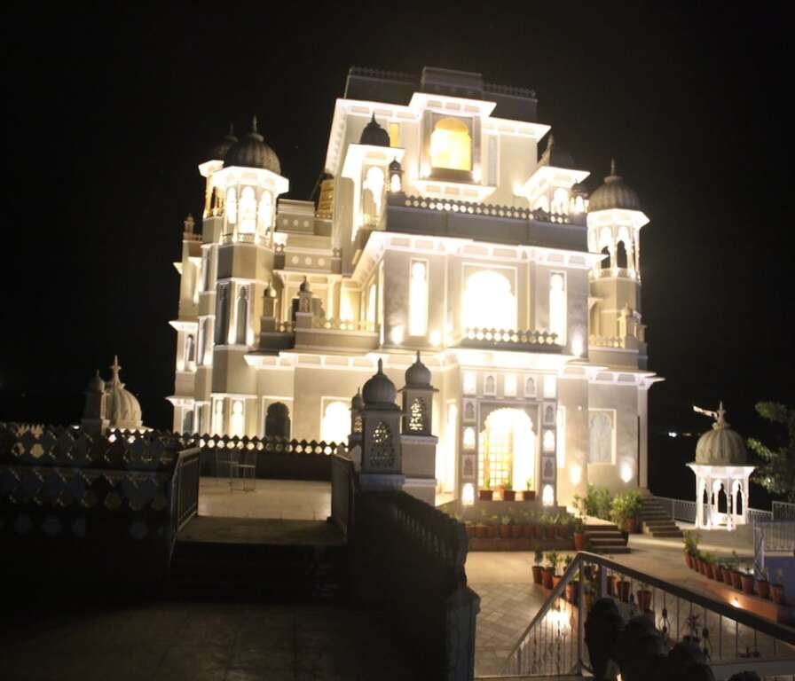 Садри: Renest Kumbhalgarh Resort LLP