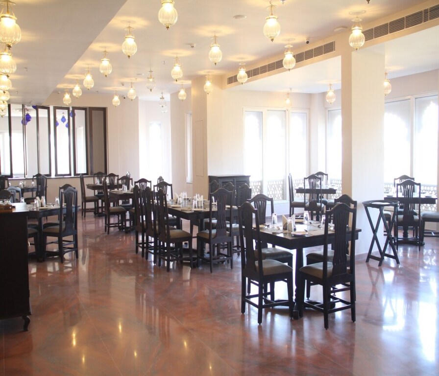 Садри: Renest Kumbhalgarh Resort LLP