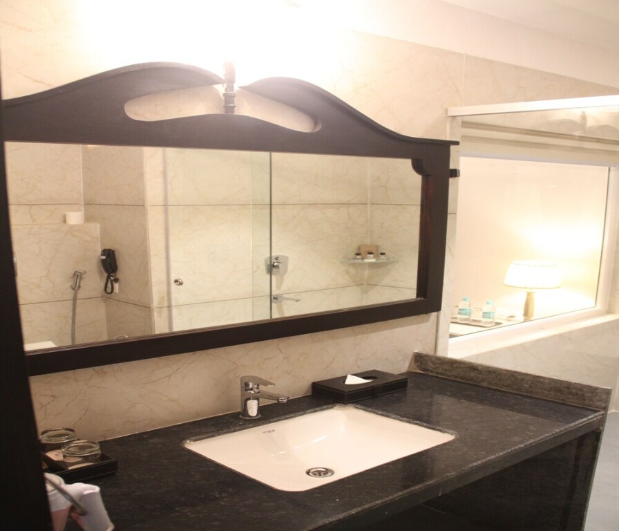 Садри: Renest Kumbhalgarh Resort LLP