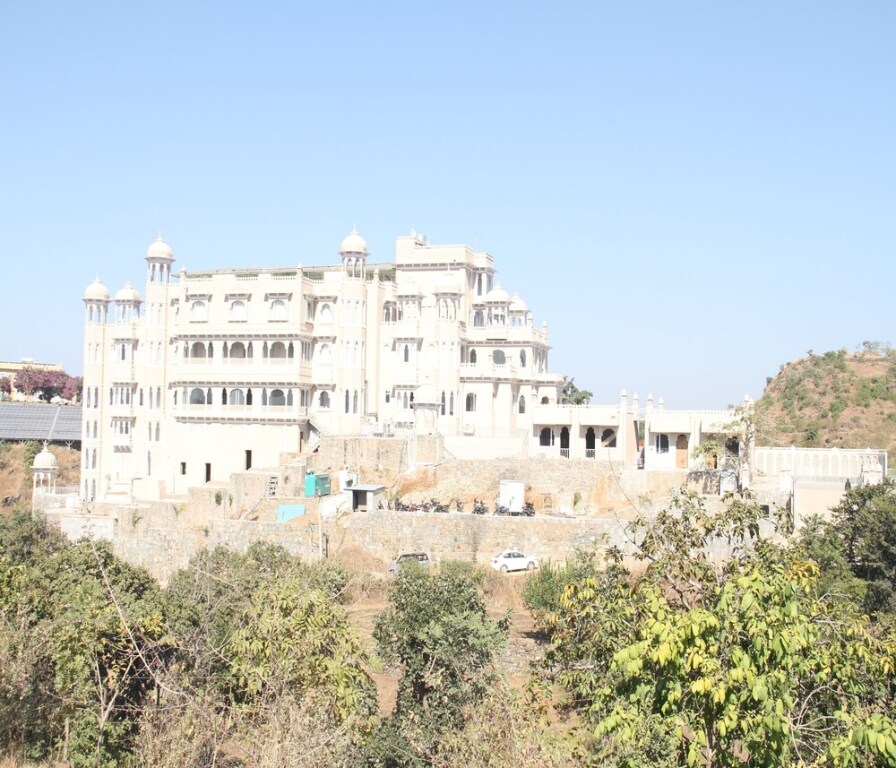 Садри: Renest Kumbhalgarh Resort LLP