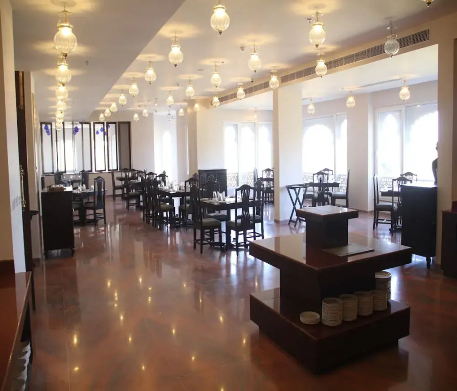 Садри: Renest Kumbhalgarh Resort LLP