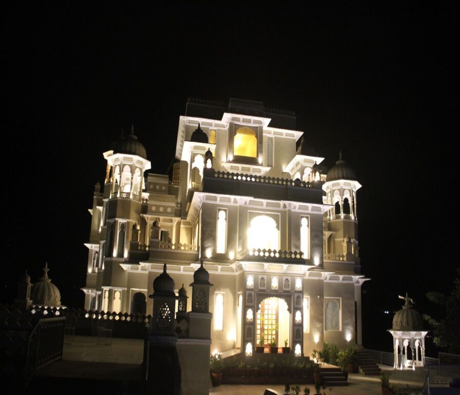 Садри: Renest Kumbhalgarh Resort LLP
