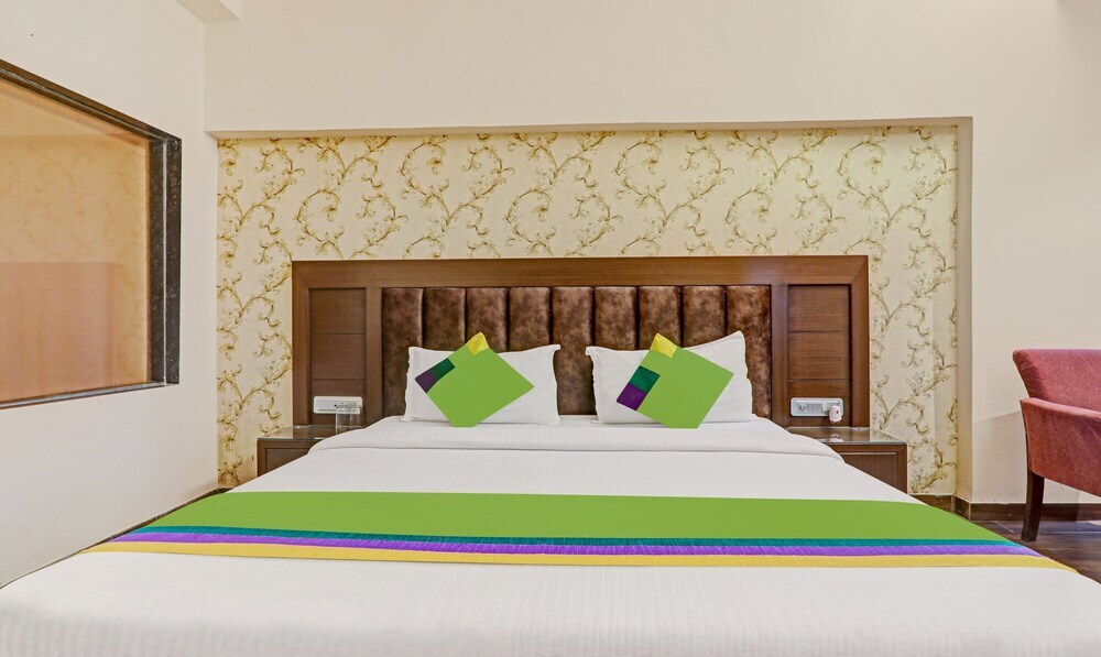 Лакхнау: Treebo Trend Shimla Resort