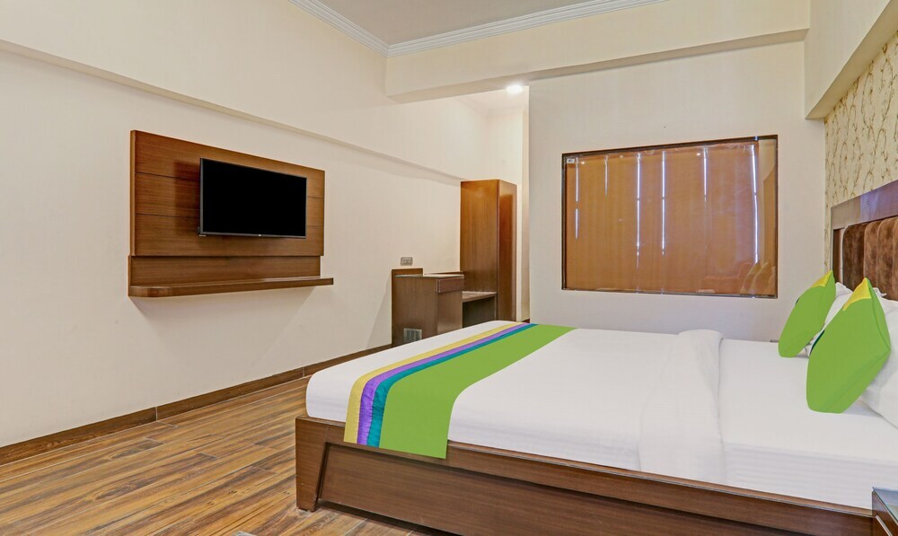 Лакхнау: Treebo Trend Shimla Resort