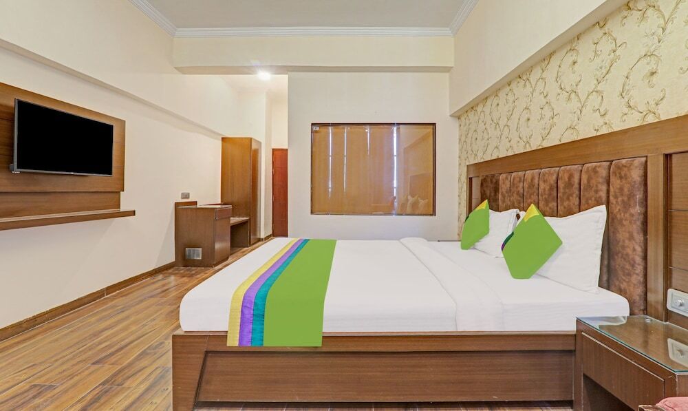 Treebo Trend Shimla Resort — фото 5