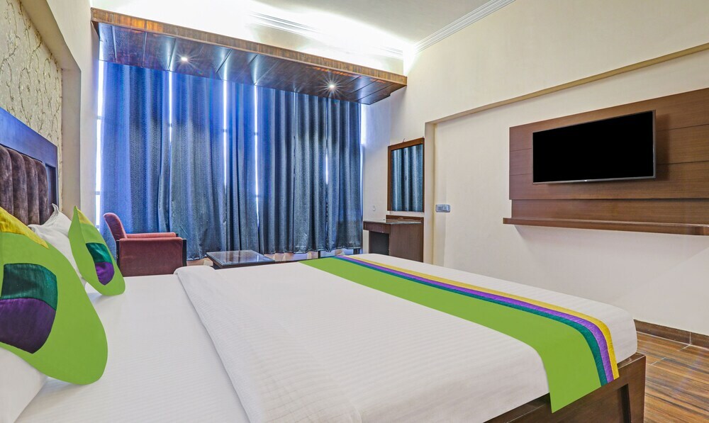 Treebo Trend Shimla Resort — фото 6