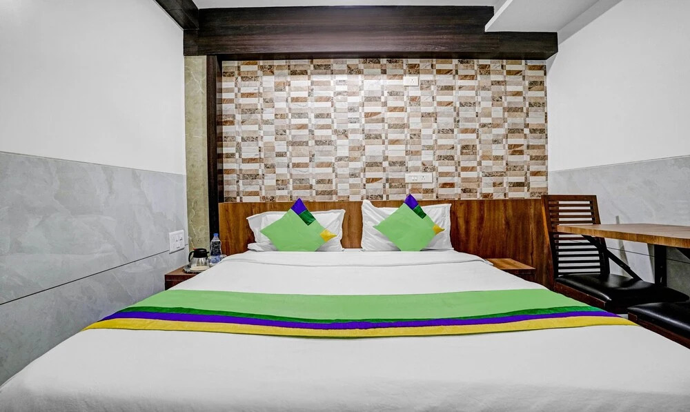Панвель: Treebo Trend Kana Palace