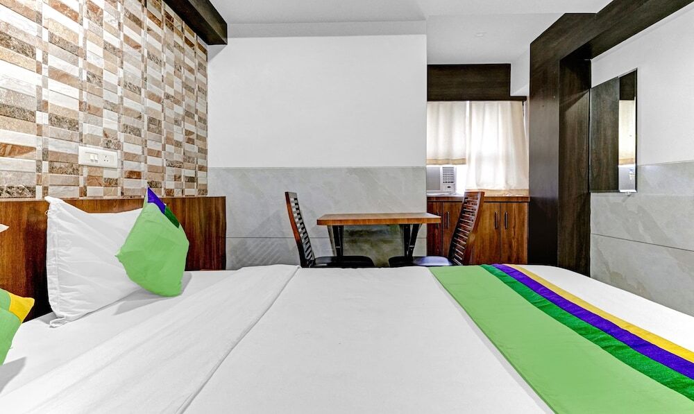Панвель: Treebo Trend Kana Palace